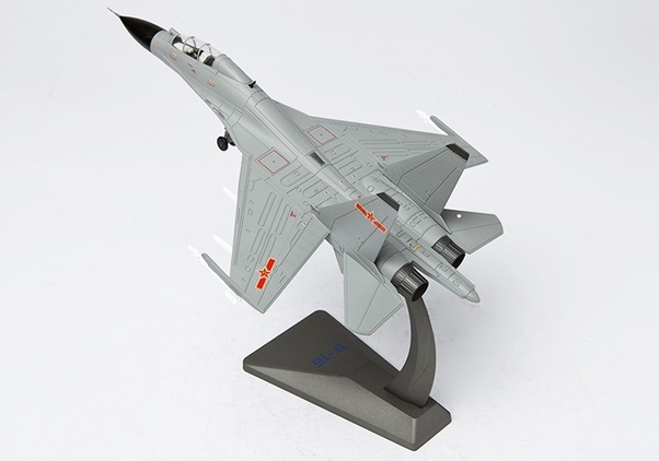 J-16 Fighter Jet Chinese Air Force AF1-0060