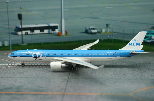 A330-300 (KLM