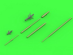 Suchoi Su15 (Flagon) Pitot tubes (All versions) AM-48-121