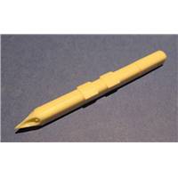 Panier Lance Roquettes Brandt LR-F3 Rocket pod (2x) for Jaguar ac48-66