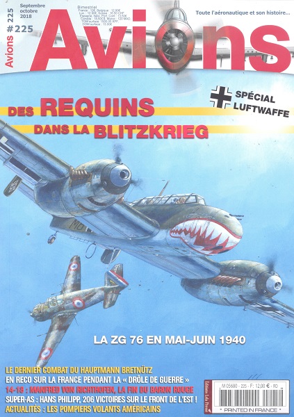 Avions 225 Sptembre-Octobre 2018 3780351312000-225
