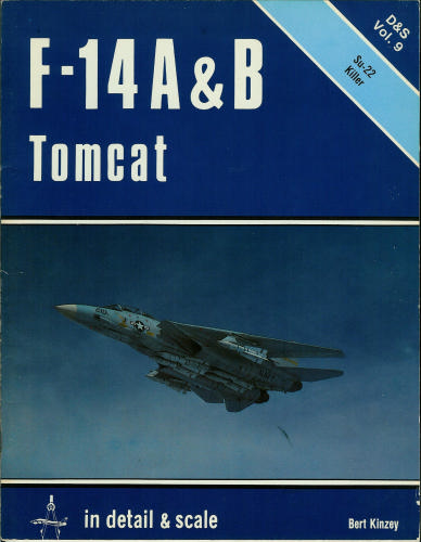 F14 Tomcat 0816850186