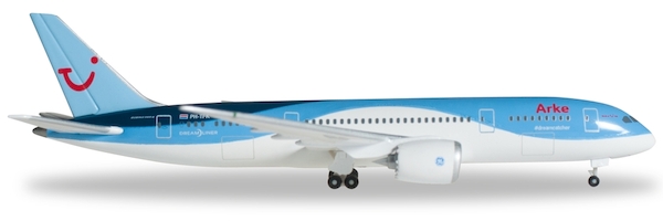 B787-8 (Arke) PH-TFK 527057