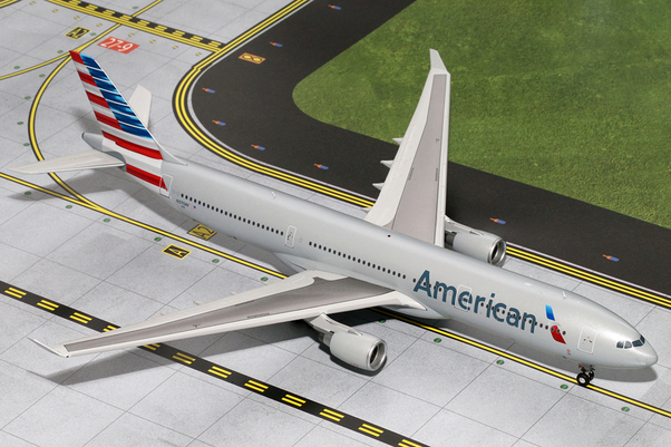 A330-300 (American) N270AY G2AAL515