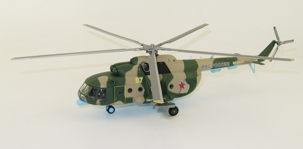 Mil Mi-8MT (Russian Air Force,