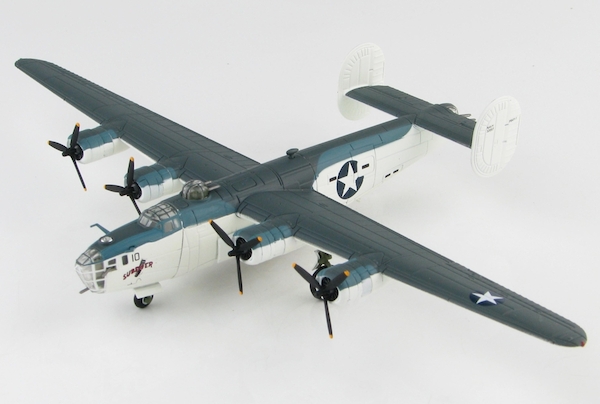PB4Y-1 Liberator (US Navy,