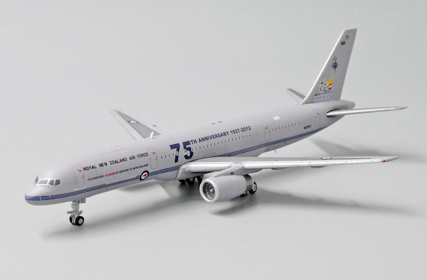 air force one 757