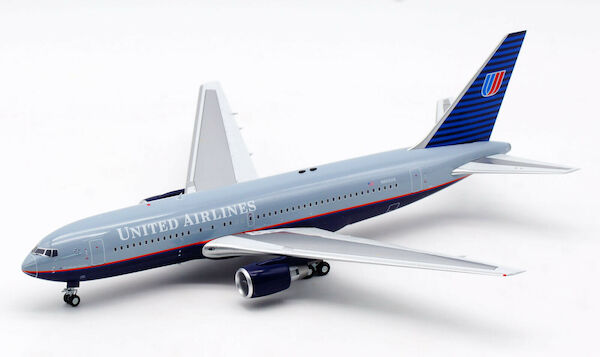 Details about   FLIGHT MINIATURES B767-200 UNITED 1/200BNLP1923O 