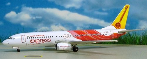 Boeing B737-800 Air India Express
