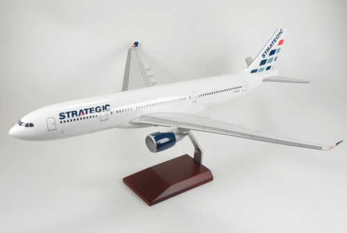 Airbus A330-200 Strategic Airways PA009