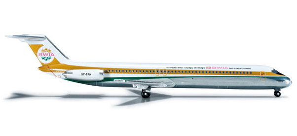 DC9-50 (BWIA) 9Y-TFH 523813