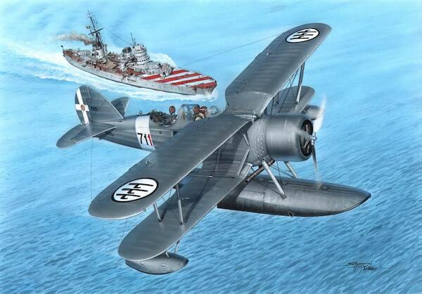 IMAM (Romeo) Ro.43