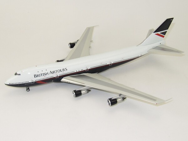 B747-283B (British Airtours) G-BMGS JF-747-2-015
