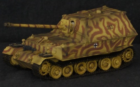Panzerjager Ferdinand 653rd Kursk EM36225