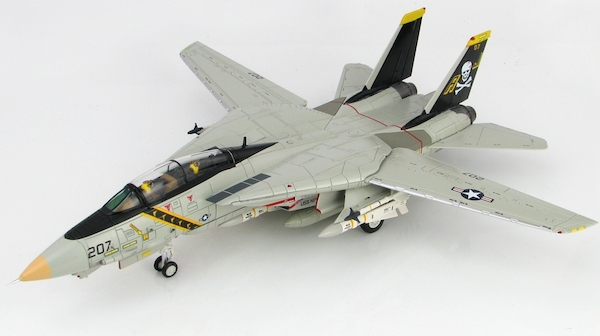 F14A Tomcat (160406, VF-84