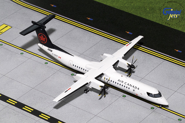 Dash 8Q-400 (Air Canada Express) C-GGOY G2ACA738
