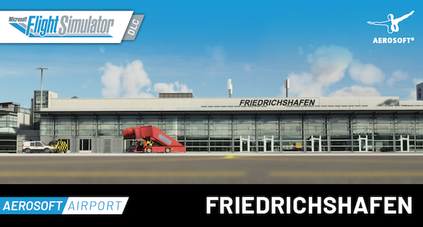 EDNY-Airport Friedrichshafen (download version) AS15327