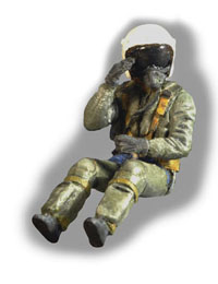 French Pilot, modern 481116