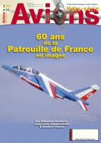 60 years of the Patrouille de France en images HORS SERIE 35