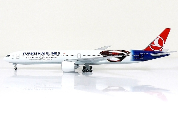 Boeing B777 Turkish Airlines Boeing B777 Turkish Airlines