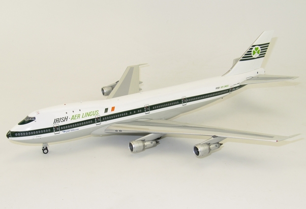B747-100 (Aer Lingus