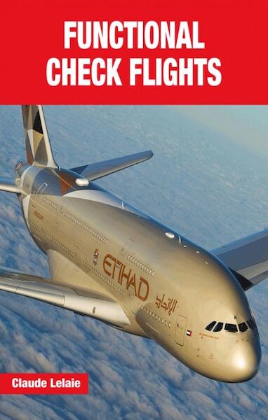 Functional Check Flights 9782373010145