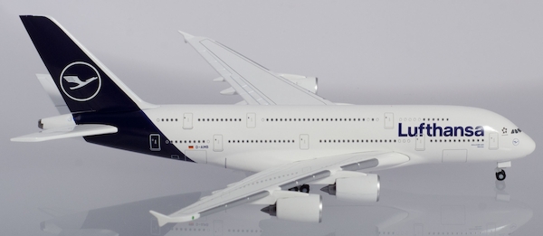 Airbus A380 Lufthansa D-AIMB 533072