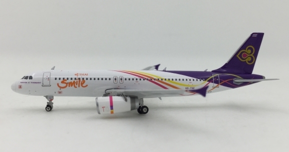 A320 (Thai Smile) HS-TXE 11530