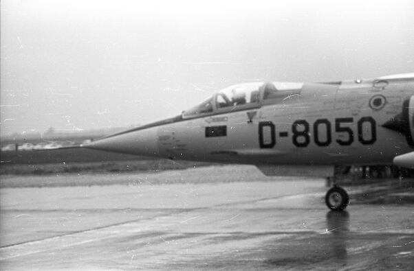 F104 Starfighter Flying with Air Forces around the World (expected July 2022) 9782931083055