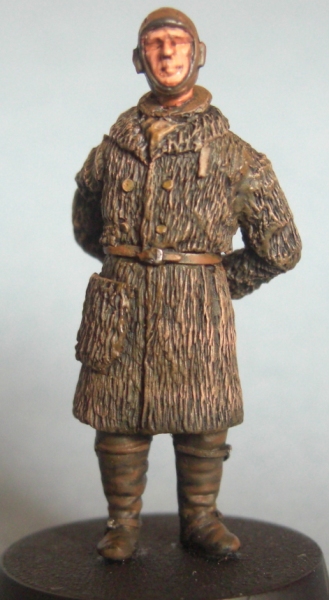 WW1 RFC Gunner/Observer AC484F