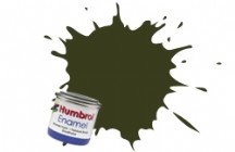 Dark Green (Satin) BS 641 hu163