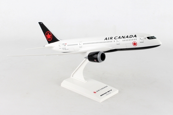B787-8 (Air Canada) C-GHPQ SKR970