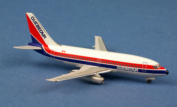 B737-200 (Quebecair) C-GQBD AC19227