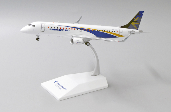 Embraer ERJ190 Embraer