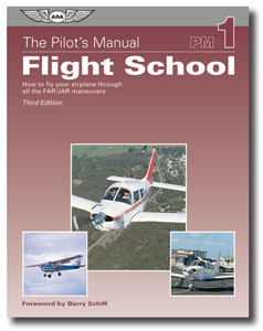 Flight School (fifth edition) 9781619544987