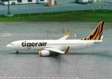 B737-800 (Tigerair) VH-VUB 11218