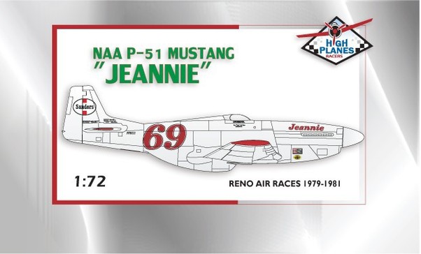 P51 Mustang