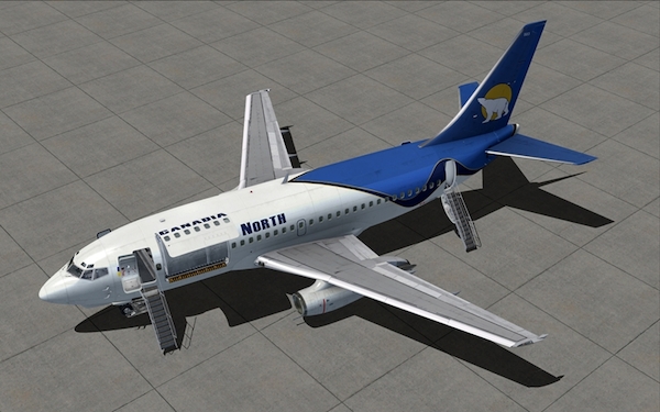 737 200 Combi Download Version Aviationmegastore Com