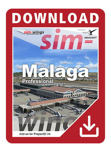 LEMG-Malaga professional (download version) 14373-D