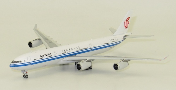 A340-300 (Air China) B-2389 11457B