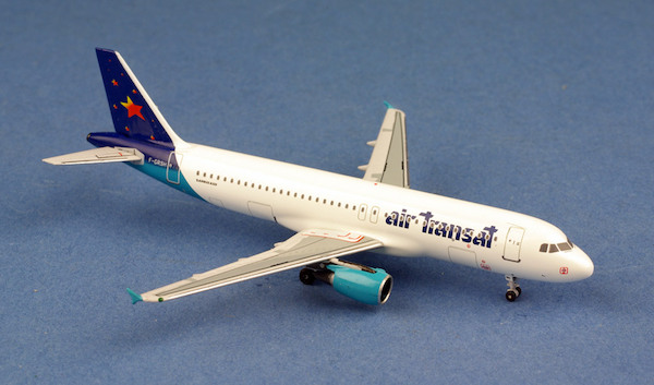 A320 (Air Transat) F-GRSH AC19308