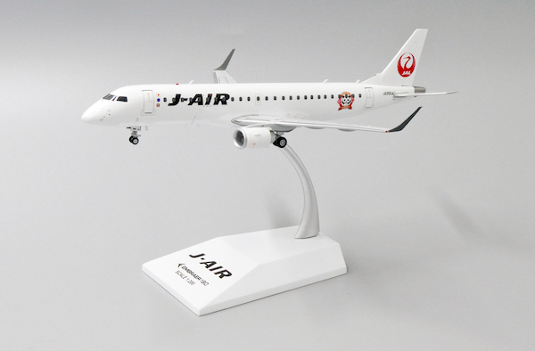 Embraer ERJ190 J-Air