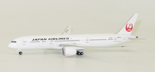Boeing 787-9 JAL Japan Air Lines JA874J 04226