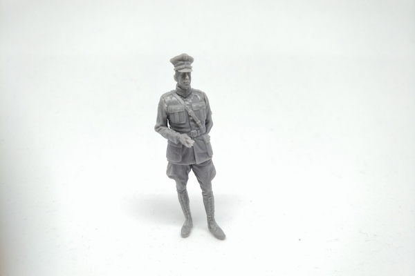 Polish Pilot 1919-1922 F32-029
