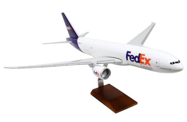 B777-200LRF (Fed Ex) N861FD 14653