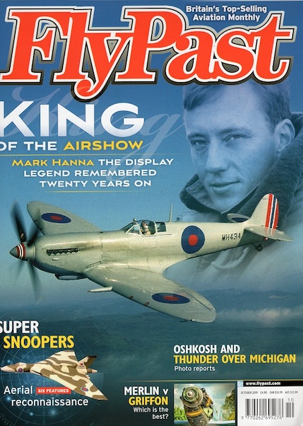 FlyPast October 2019 977026269527610