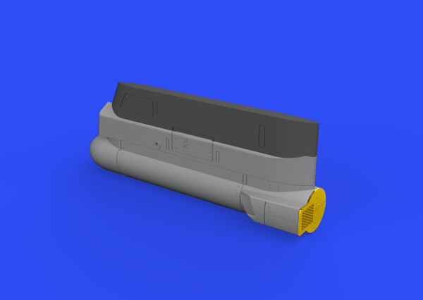 AN/AAQ-13 Lantirn pod E648548