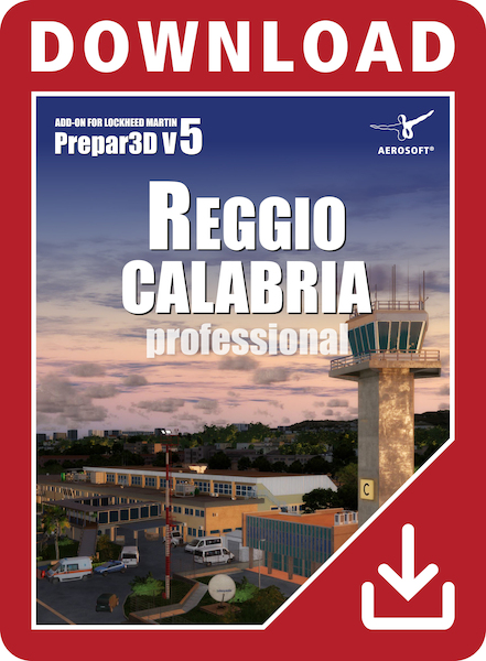 LICR-Reggio Calabria professional (Download version) 15034-D