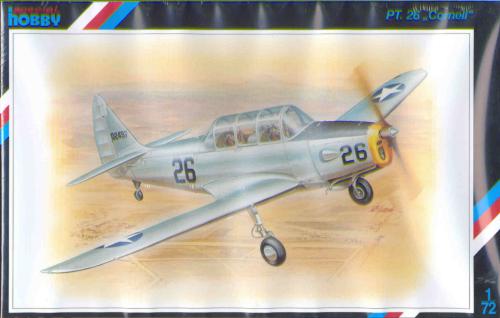 PT26 Cornell SH72038