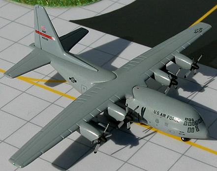 Hercules C130H (USAF